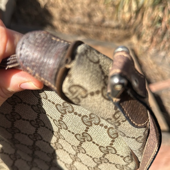 Gucci Bag - Picture 8 of 10